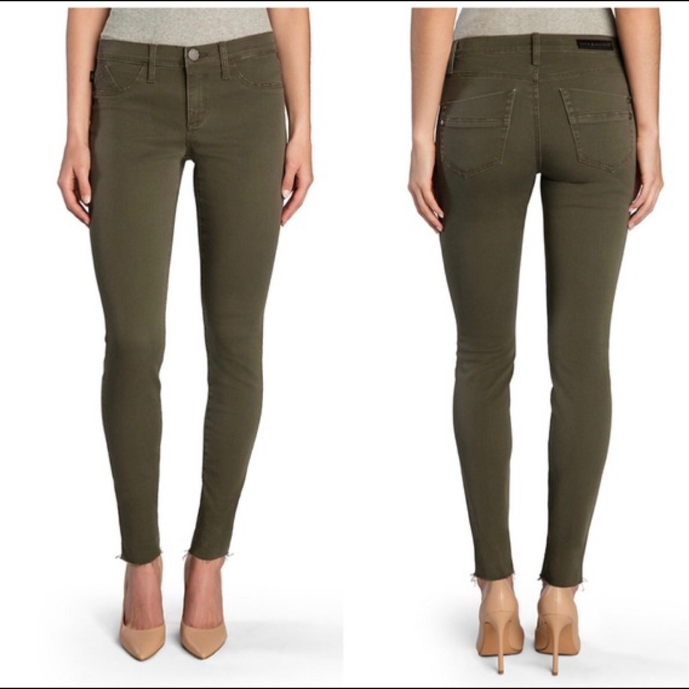 Rock & Republic Kashmiere Jeans